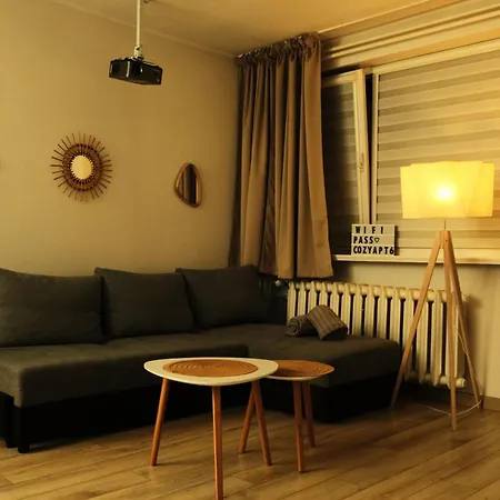 Cozy Apartment 5 Min Walk From Rynek Square Wroclaw Exterior photo