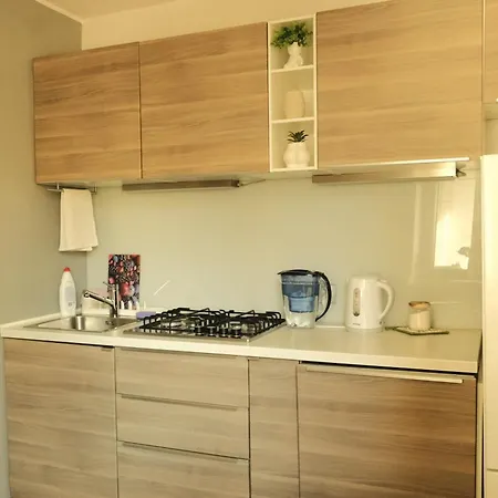 Cozy Apartment 5 Min Walk From Rynek Square Wroclaw Exterior photo
