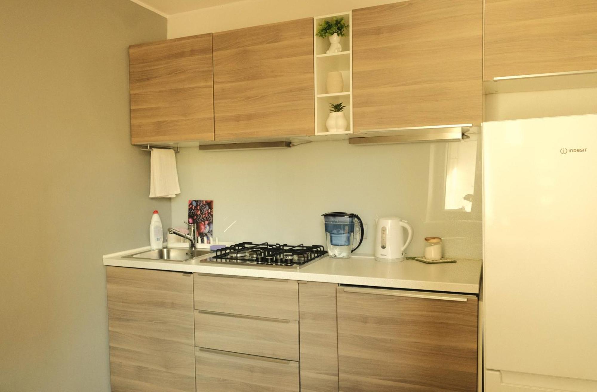 Cozy 5 Min Walk From Rynek Square *