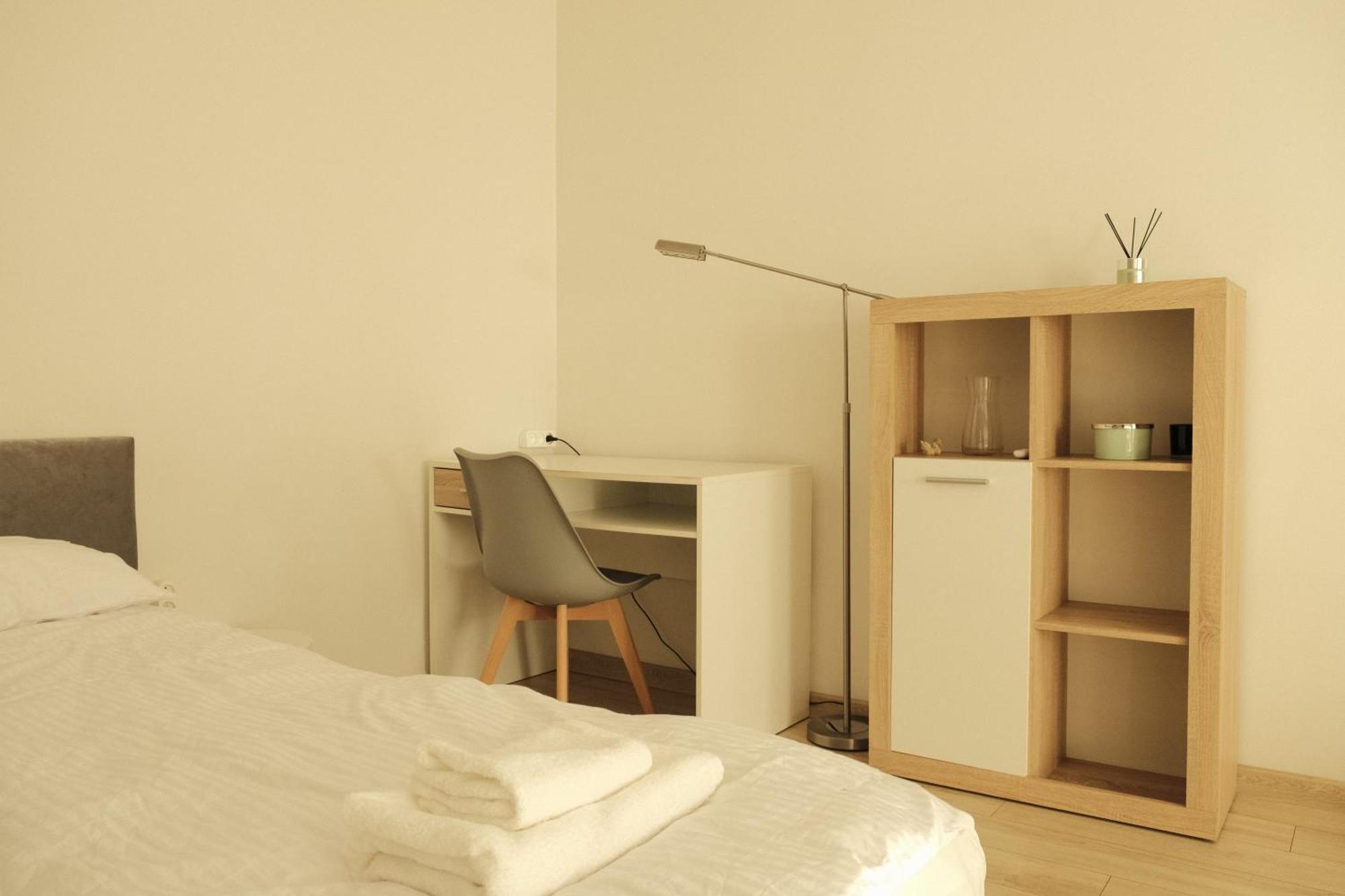 Cozy 5 Min Walk From Rynek Square *