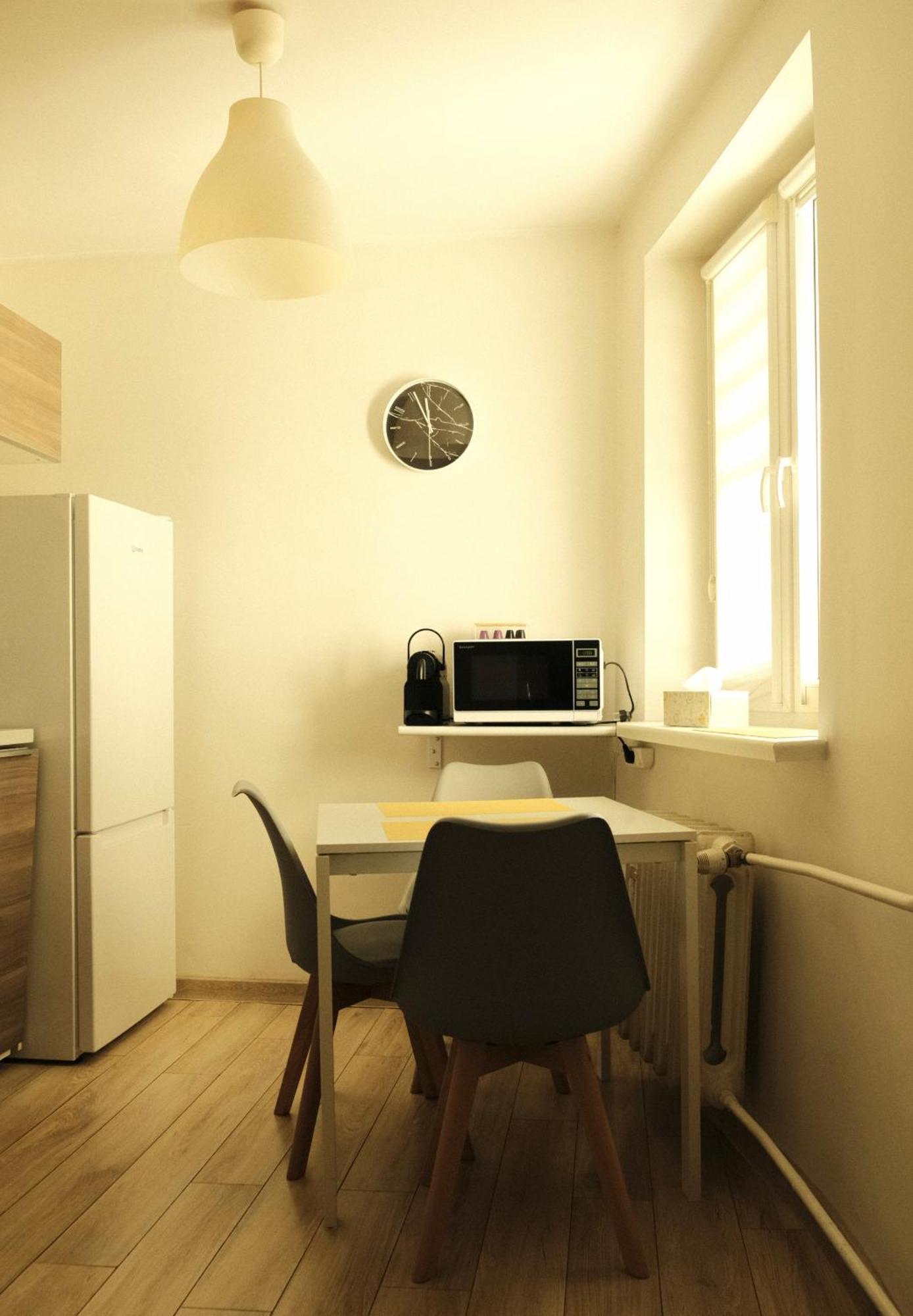 Cozy 5 Min Walk From Rynek Square Appartamento *
