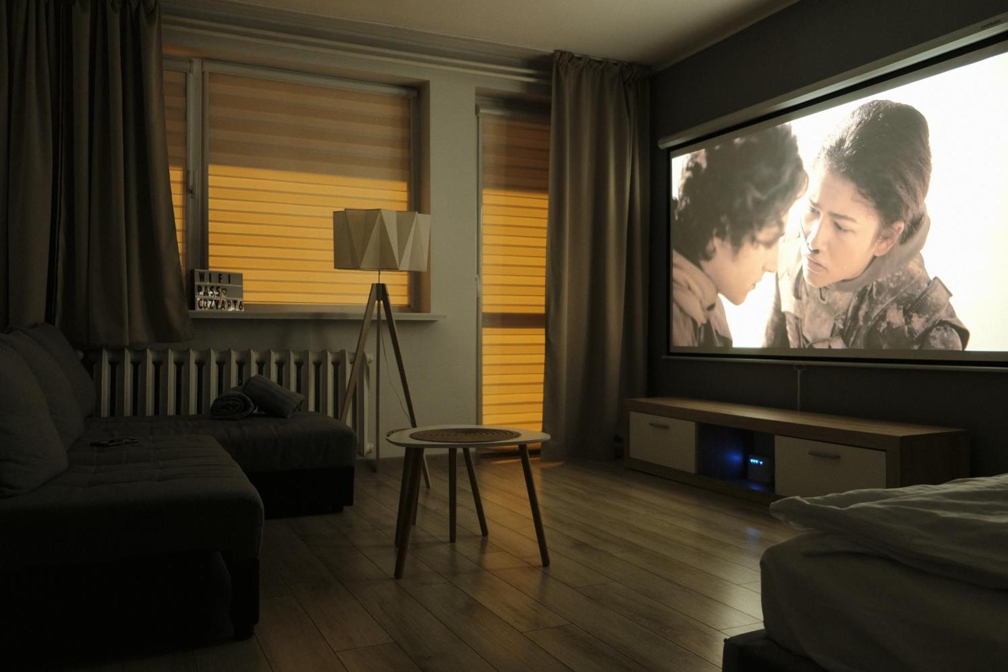 Cozy 5 Min Walk From Rynek Square Appartamento Breslavia
