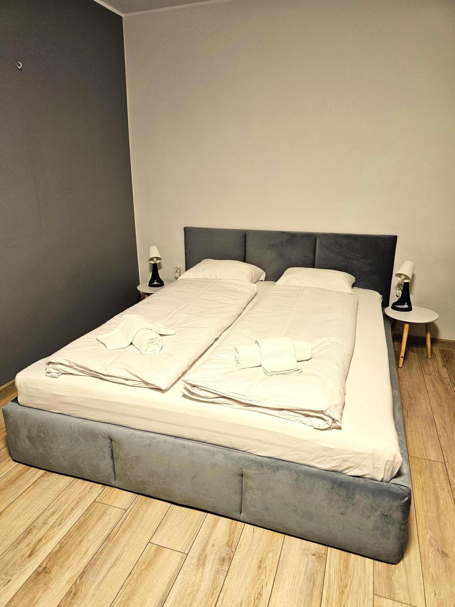 Cozy 5 Min Walk From Rynek Square Appartamento
