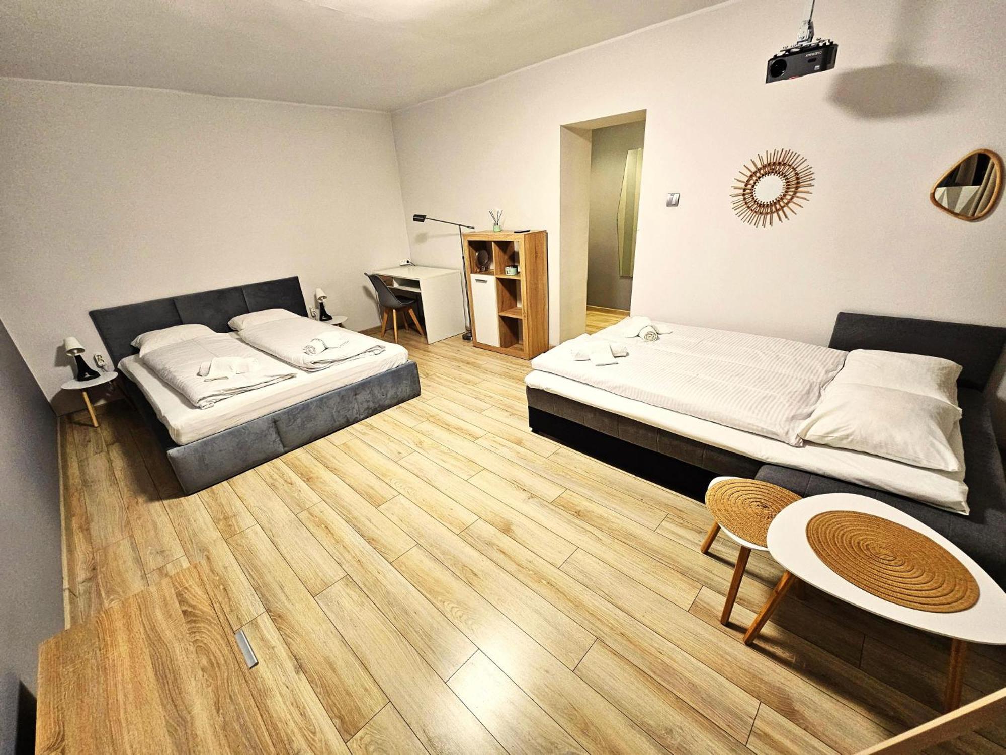 Appartamento Cozy 5 Min Walk From Rynek Square