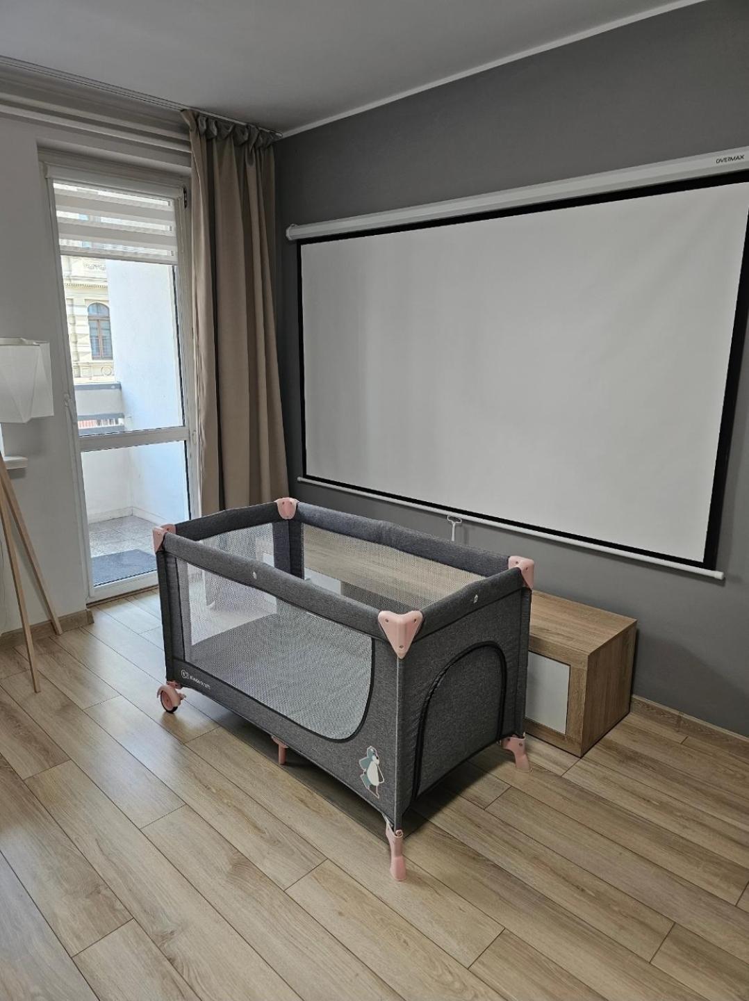 Appartamento Cozy 5 Min Walk From Rynek Square